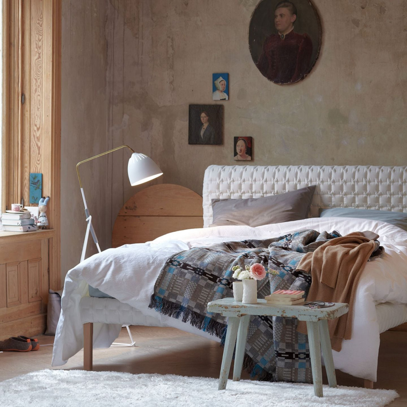 ▷ Schlafzimmer einrichten: Trends, Wohnideen & Dekoideen